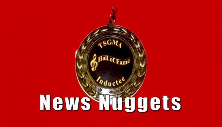 #NewsNuggets: 7-13-18