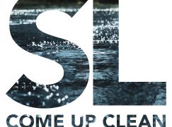 Audio Review: Come Up Clean – Steve Ladd