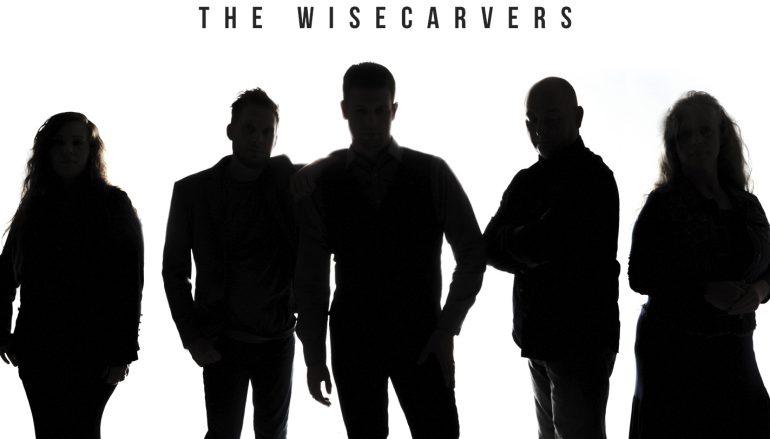 Audio Review: The Wisecarvers, Three Bridges, Darrell & Dawn Ritchie