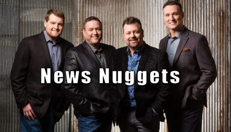 #News Nuggets: 8-17-18