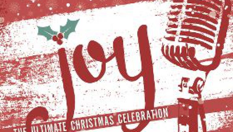 Audio Review: Various Artists – Joy: The Ultimate Christmas Celebration