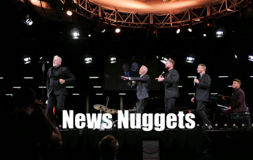 #NewsNuggets: 9-28-18