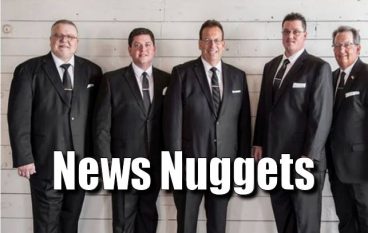#NewsNuggets: 11-2-18