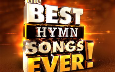 Audio Review: Various Artists – The Best Hymn Songs Ever!