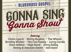 Audio Review: Various Artists – Gonna Sing Gonna Shout
