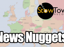 #NewsNuggets: 10-12-18