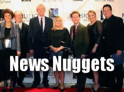 #NewsNuggets: 10-26-18