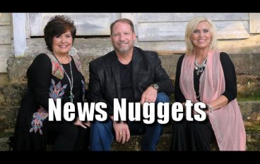#NewsNuggets: 11-10-18