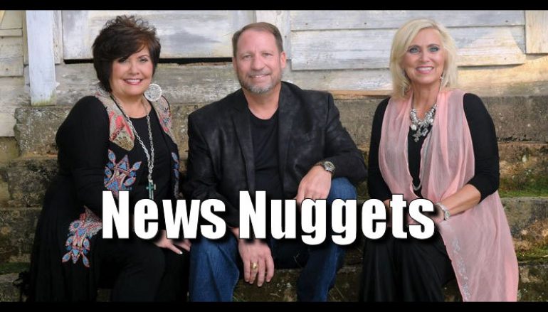 #NewsNuggets: 11-10-18