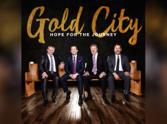 Recording Oddities: Gold City – “I Will Not Be Shaken”