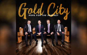 Audio Review: Gold City – “Hope For The Journey”