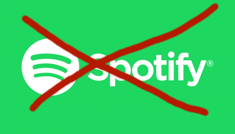 Spotify Is Even Sleazier Than You Thought