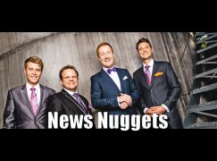 #NewsNuggets: 12-21-18