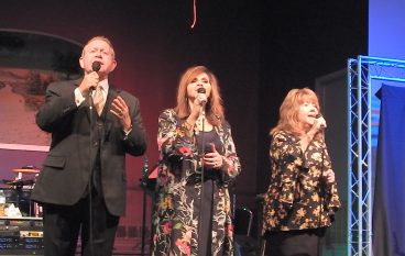 Concert Review:   Sounds of Jericho and The Sheltons (Oakwood, GA)