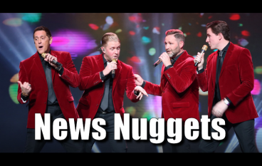 #NewsNuggets: 12-14-18