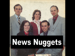 #NewsNuggets: 12-28-18