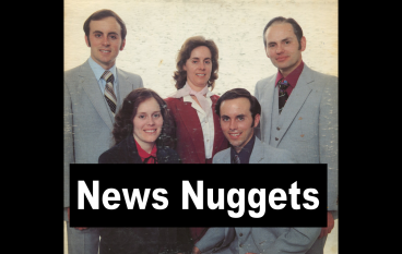 #NewsNuggets: 12-28-18