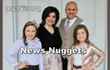 #NewsNuggets: 1-4-19