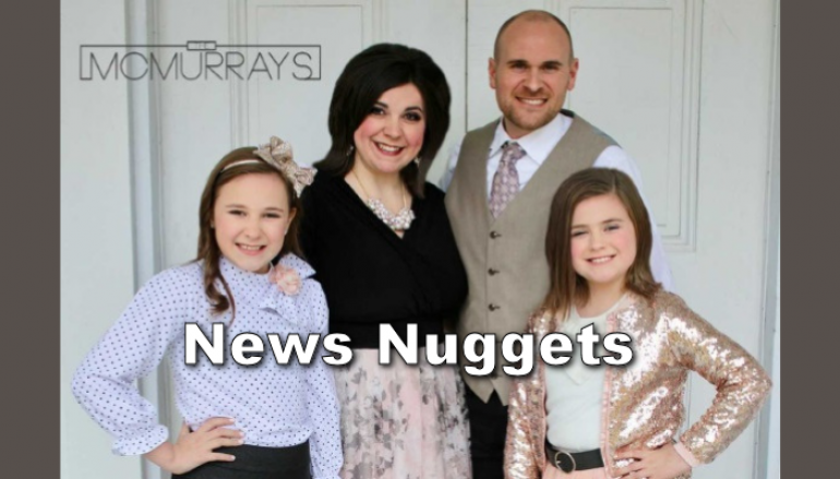 #NewsNuggets: 1-4-19