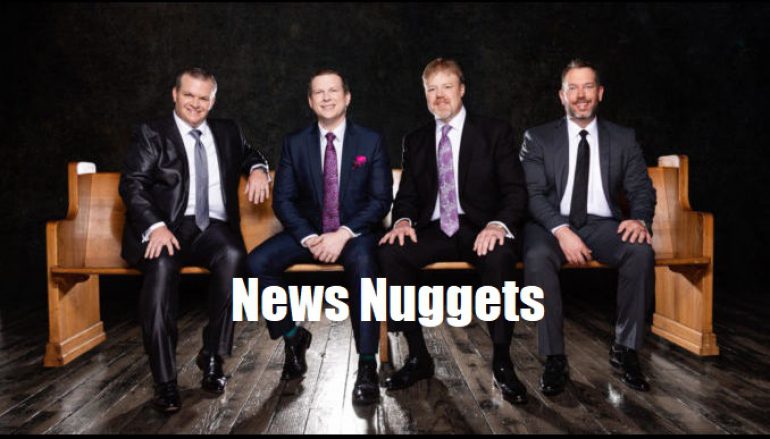 #NewsNuggets: 1-19-19