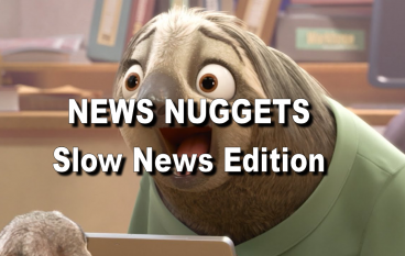 #NewsNuggets: 2-8-19