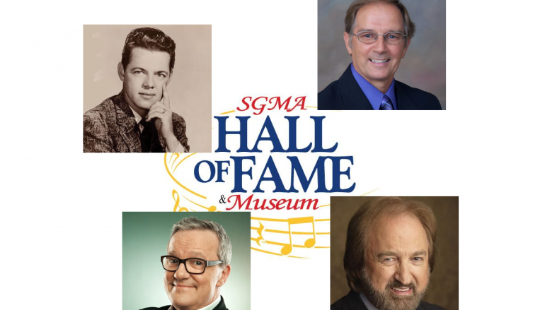My 2019 SGMA Hall Of Fame Nominees