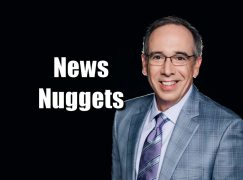 #NewsNuggets: 3-29-19