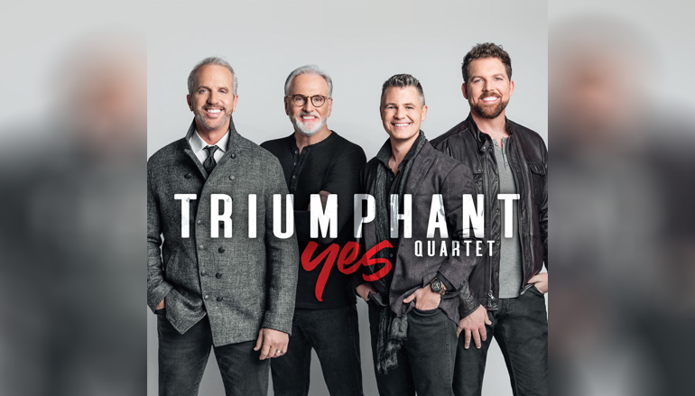Audio Review: Triumphant – “Yes”