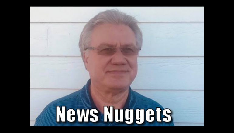 #NewsNuggets: 4-5-19