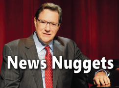 #NewsNuggets: 4-19-19