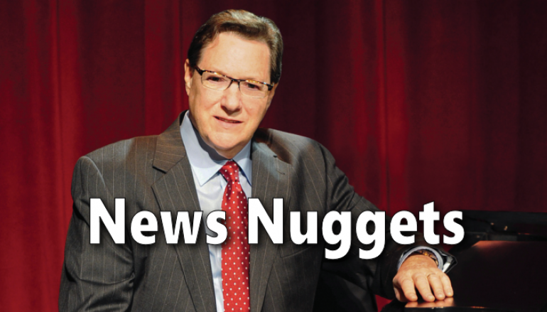 #NewsNuggets: 4-19-19