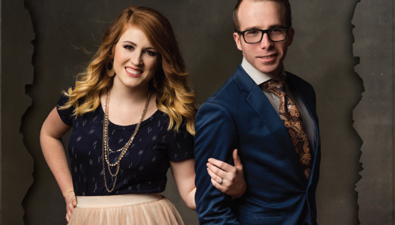 Audio Review: Jeremy & Rachel Chupp – Breakthrough
