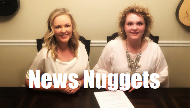#NewsNuggets: 6-7-19