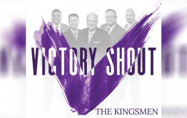 CD Review: “Victory Shout” – The Kingsmen