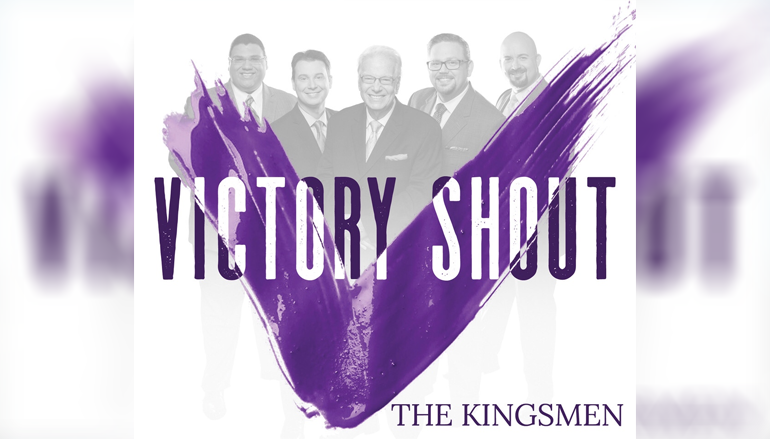 CD Review: “Victory Shout” – The Kingsmen