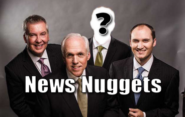 #NewNuggets: 6-28-19