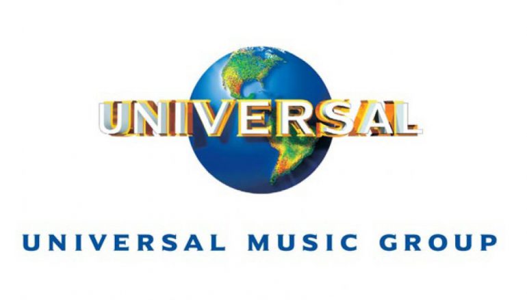Universal Music Group: Decades of Masters Lost