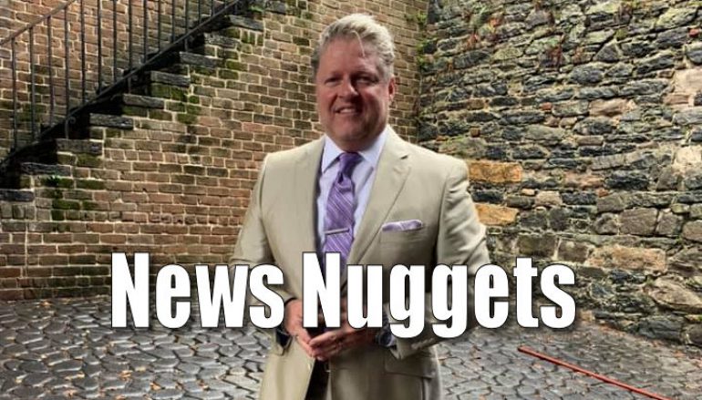 #NewsNuggets: 7-5-19