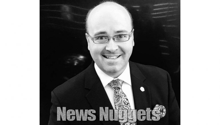 #NewsNuggets: 8-2-19