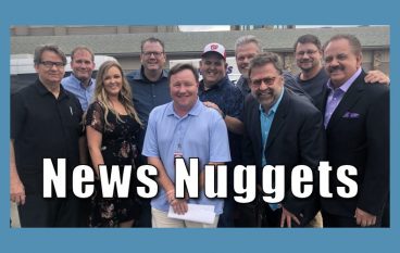 #NewsNuggets: 10-18-19