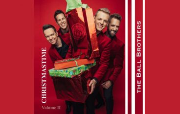 New Music Reviews: Late-October Christmas Releases