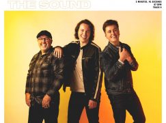 New Music Review: The Sound-Make It Count