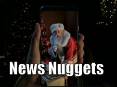 #NewsNuggets: 12-20-19