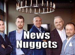 #NewsNuggets: 12-13-19