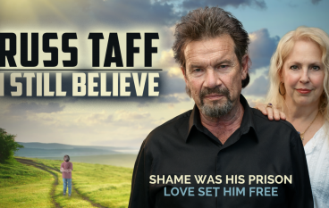 Film Review: Russ Taff – I Still Believe