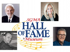 My 2020 SGMA Hall Of Fame Nominees