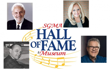 My 2021 SGMA Hall Of Fame Nominees