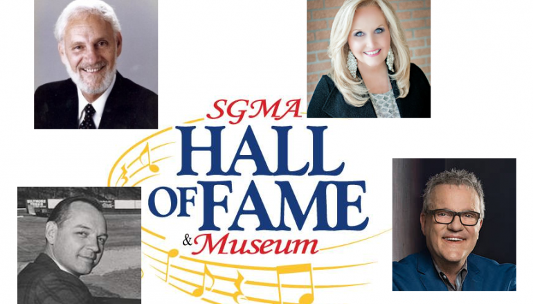 My 2021 SGMA Hall Of Fame Nominees