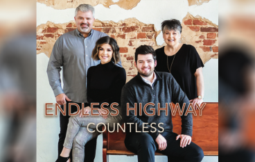 Audio Review: Endless Highway – “Countless”