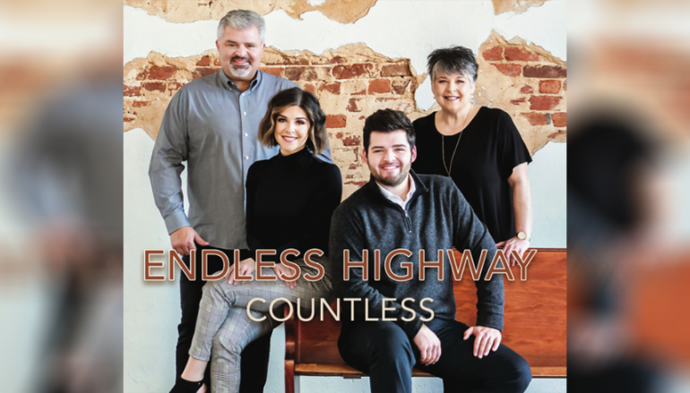 Audio Review: Endless Highway – “Countless”